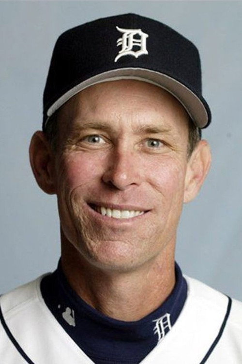 Photo of Alan Trammell, Acting