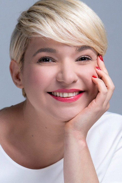 Nandia Kontogiorgi profile