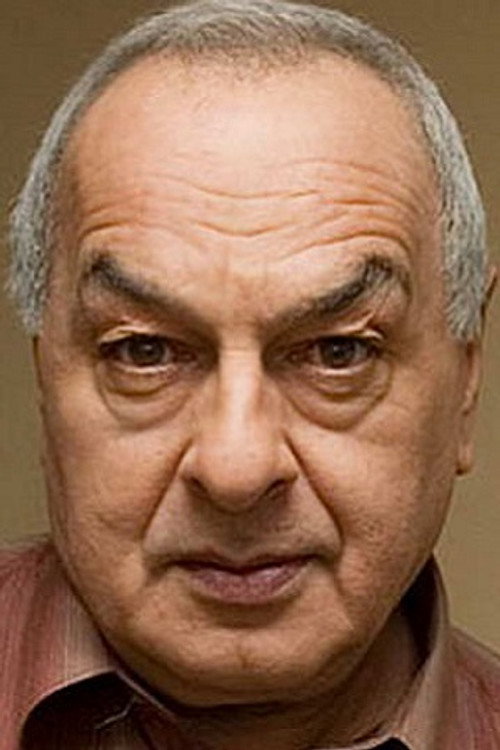 Levon Oganezov profile