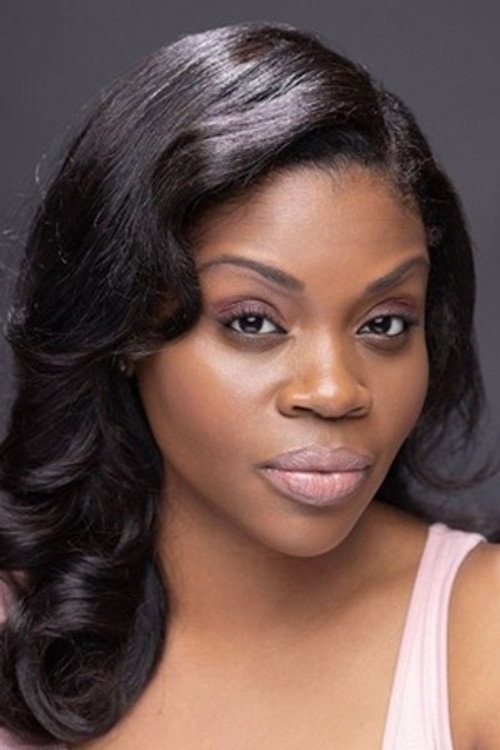 Photo of Maysa Naima, Acting