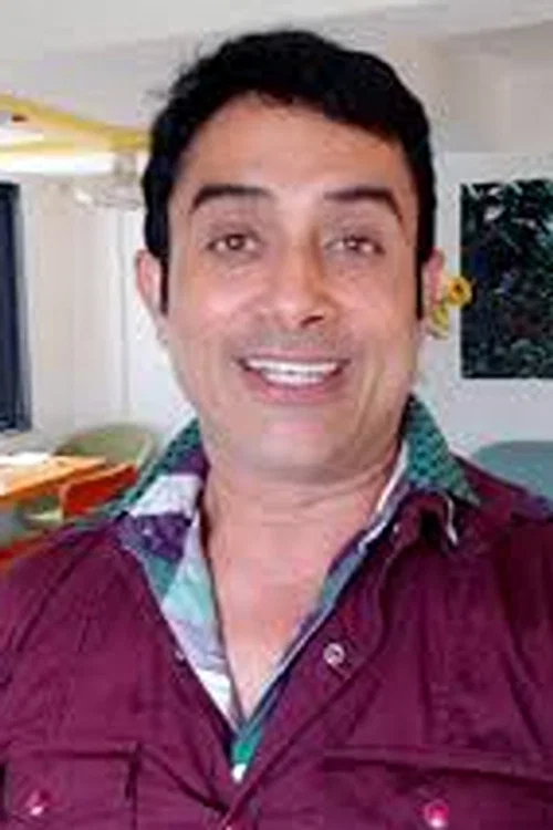 Photo of Rajeev Bharadwaj, Acting