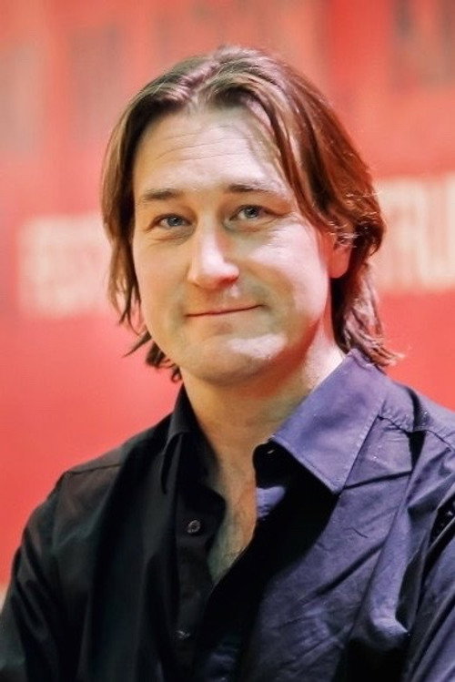 Photo of Hisko Hulsing, Directing
