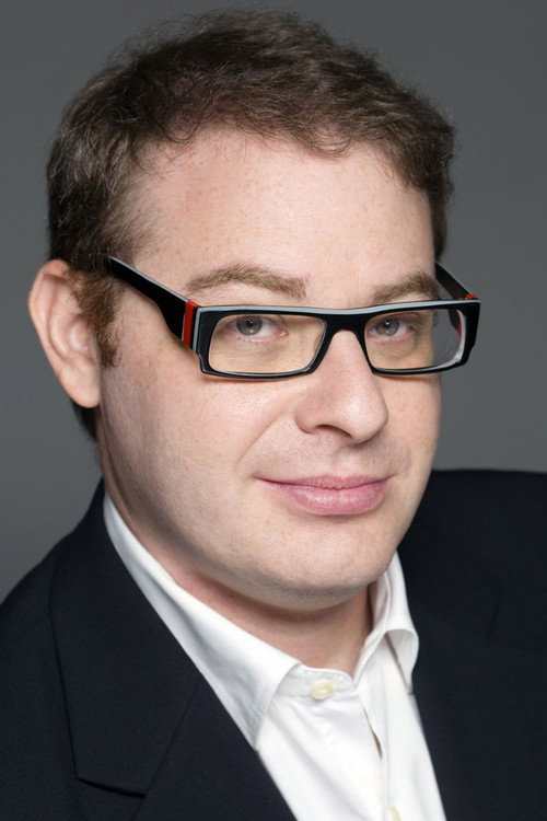 Photo of Axel Kuschevatzky, Production