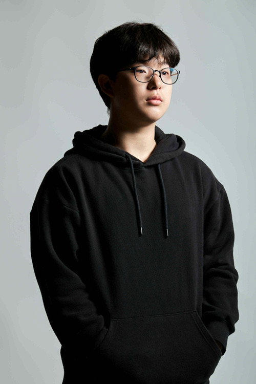 Photo of Yuwi Jeong, Acting