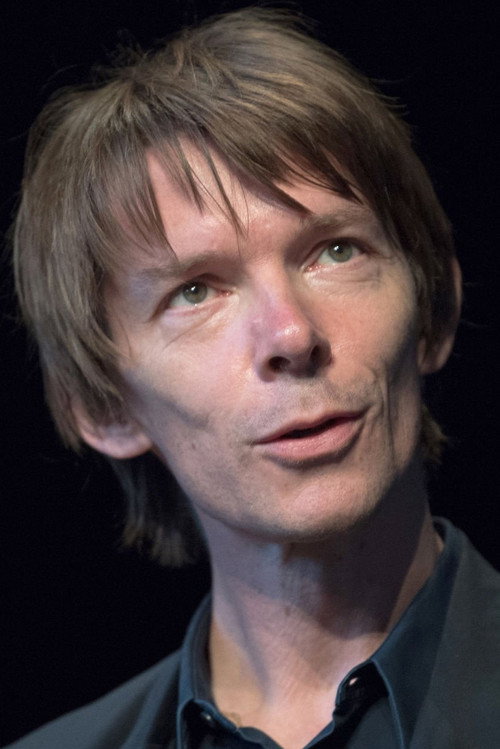 Photo of Adam Szymczyk, Acting