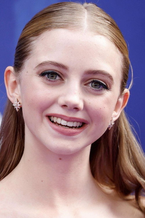 Photo of Evie Templeton, Acting