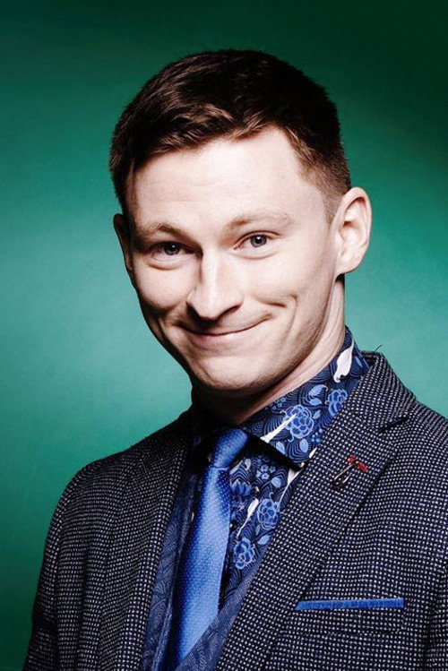 Photo of Martin Mikyska, Acting