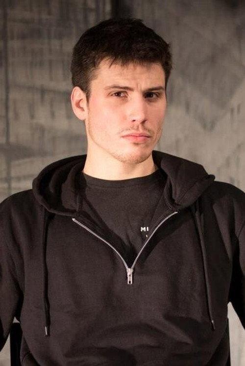 Nikola Šurbanović profile