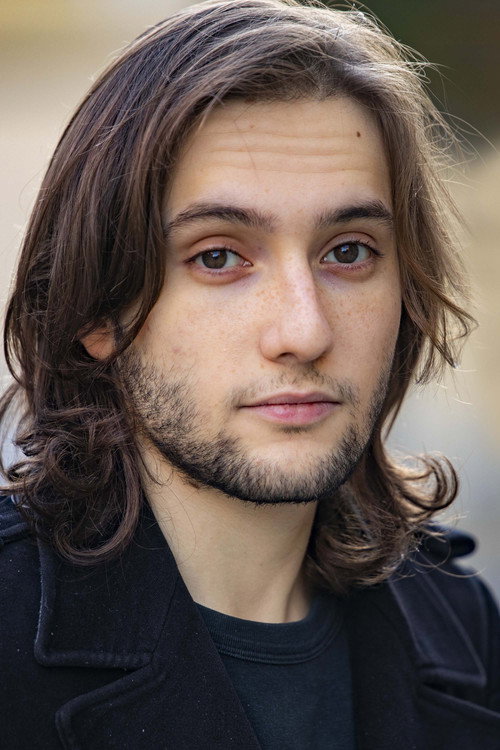 Photo of Marco Iacuzio, Acting