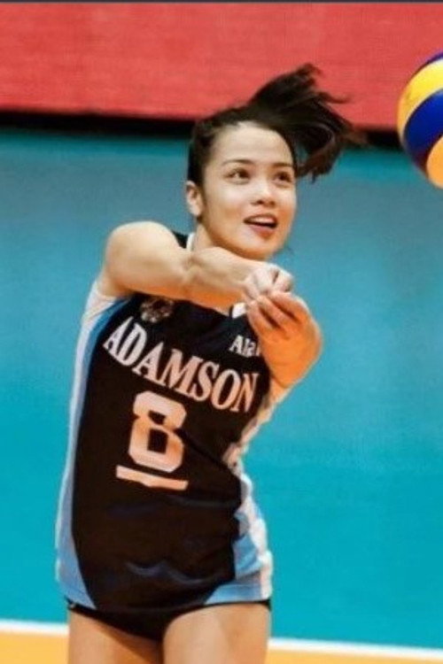 Photo of Jema Galanza, Acting