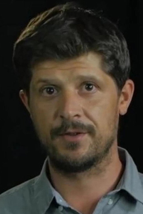 Photo of Milovan Filipović, Acting