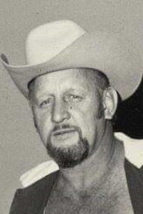 Photo of Dory Funk Sr., Acting