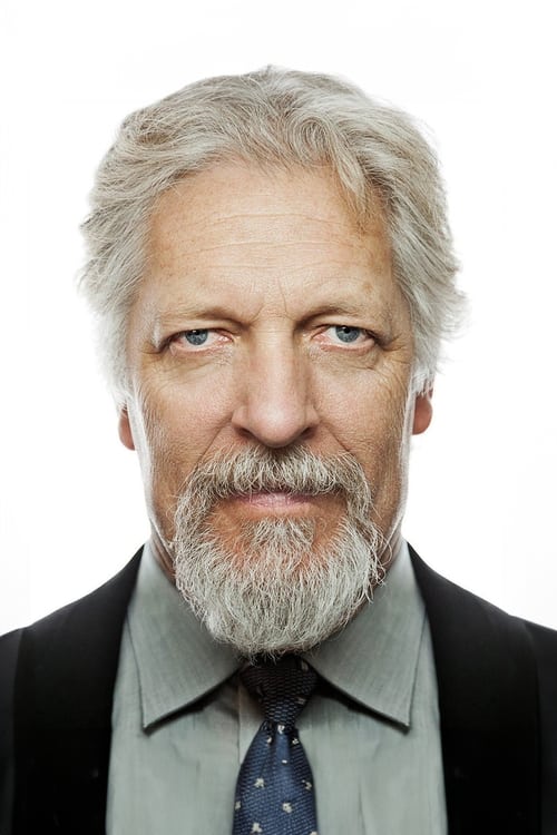 Clancy Brown profile