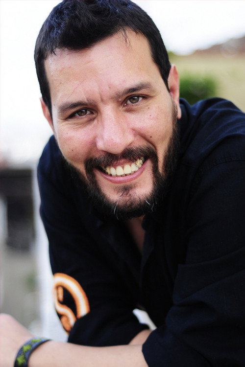 Photo of Teoman Gelmez, Acting