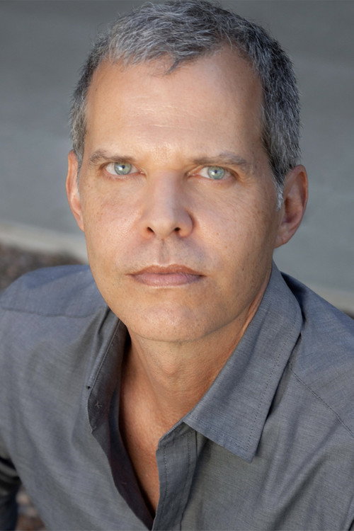 Photo of Andy Steinlen, Acting
