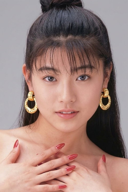 Photo of Nao Suzuki, Acting