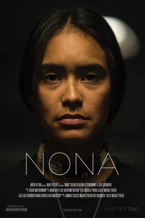 Movie poster for Nona (2017)
