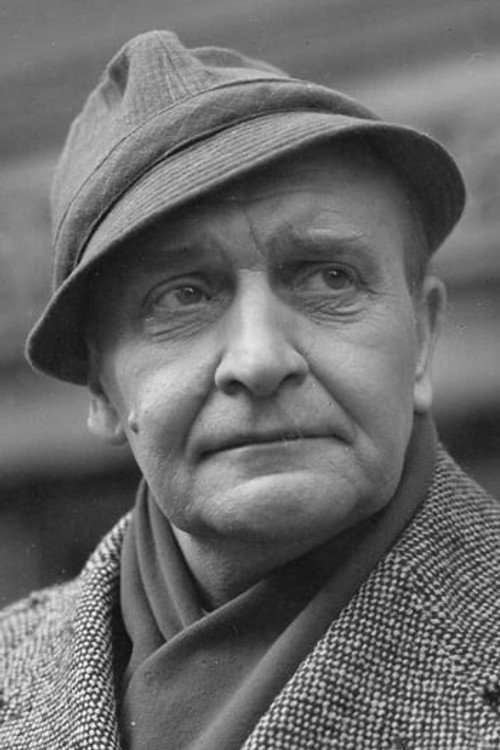 Miroslav Homola profile