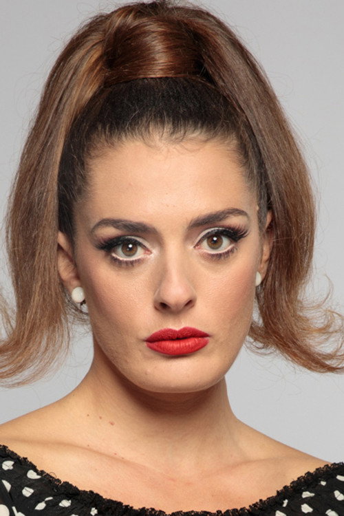 Photo of Grigoria Metheniti, Acting