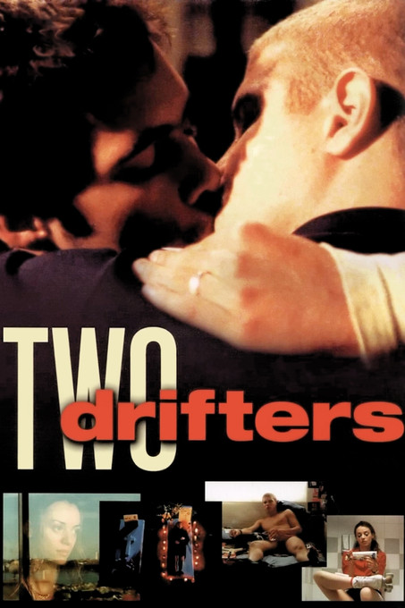 Movie poster for Two Drifters (2005)