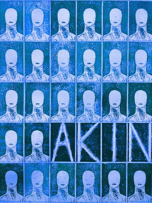 Movie poster for AKIN (2023)