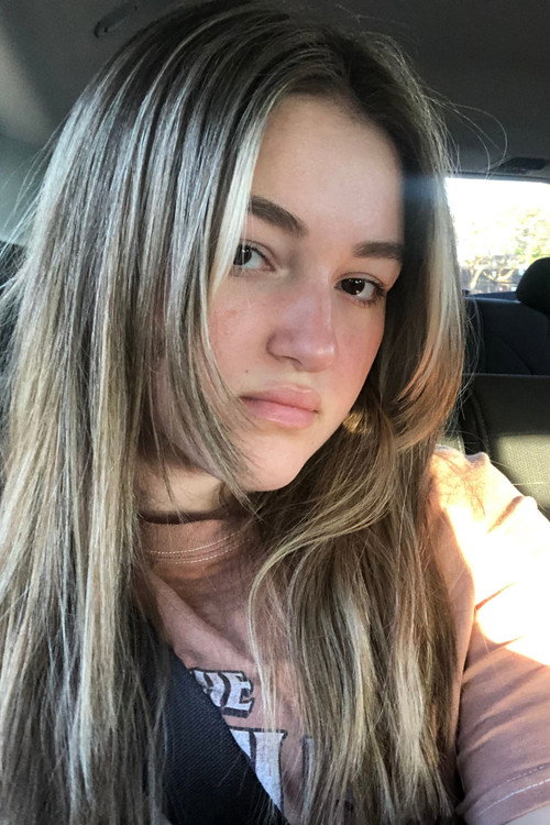 Photo of Calista Claudia, Acting