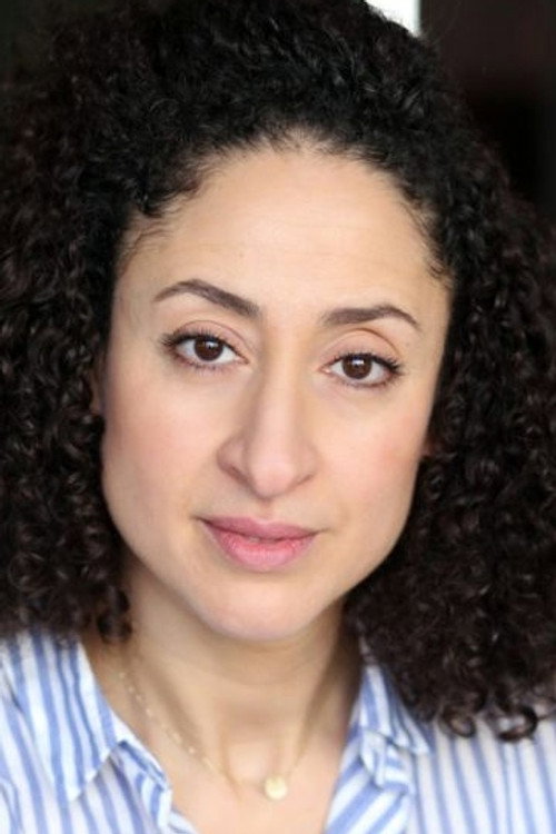 Photo of Chadia Amajod, Acting