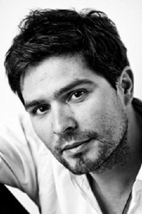 Photo of Alexey Yudnikov, Acting