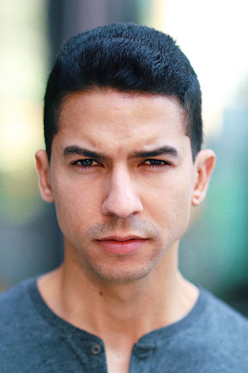 Photo of Steven Staine Fernandez, Acting