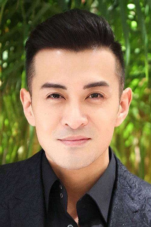 Photo of Jacky Chu, Acting