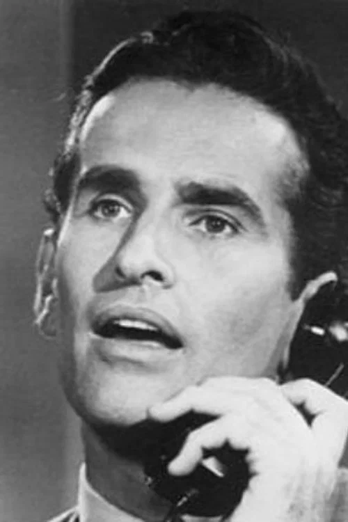 Photo of James Douglas, Acting