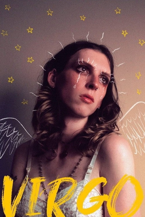 Movie poster for Virgo (2023)