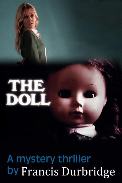 Movie poster for The Doll (1975)