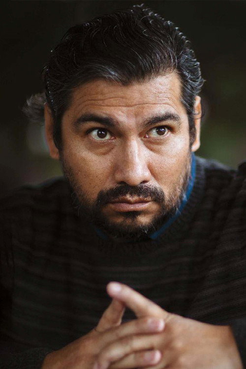 Photo of Guido Moreira, Acting