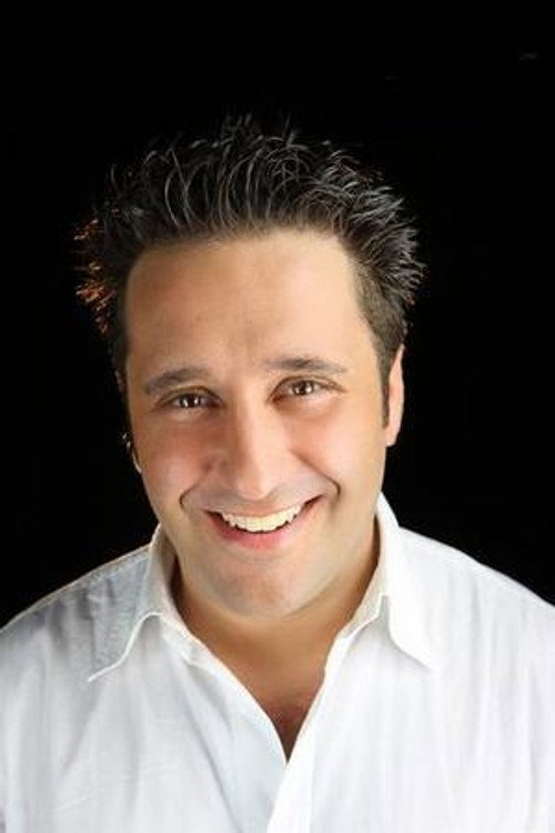 Photo of Alessandro Bolide, Acting