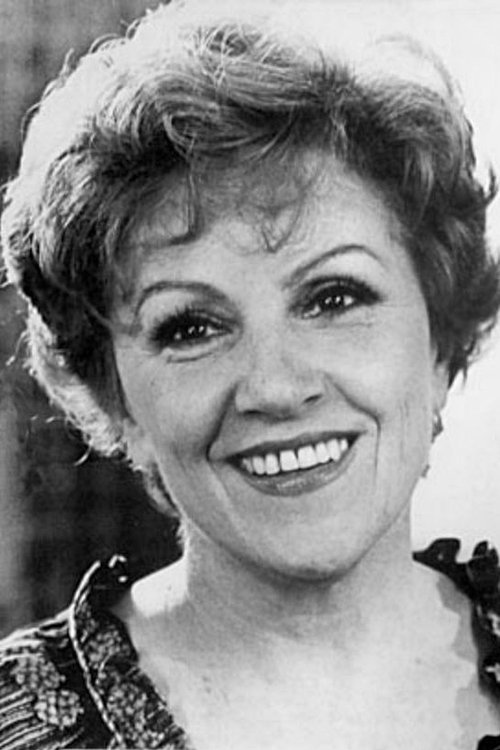 Odette Laure profile