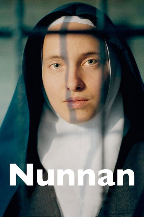 Movie poster for The Nun (2007)