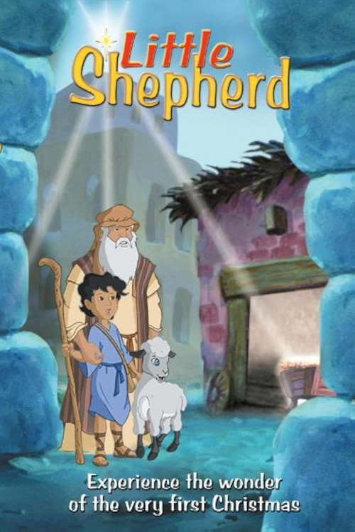 Movie poster for Little Shepherd (2002)