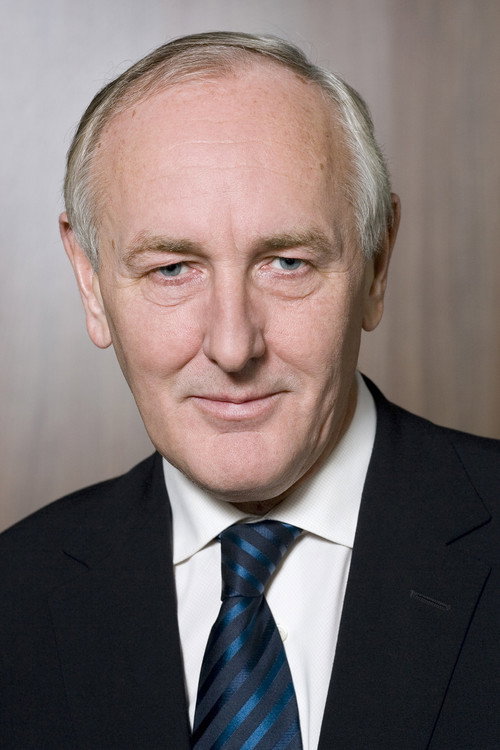 Photo of Johan Remkes, Acting