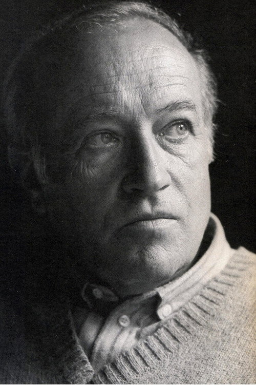Photo of Claude Ollier, Writing
