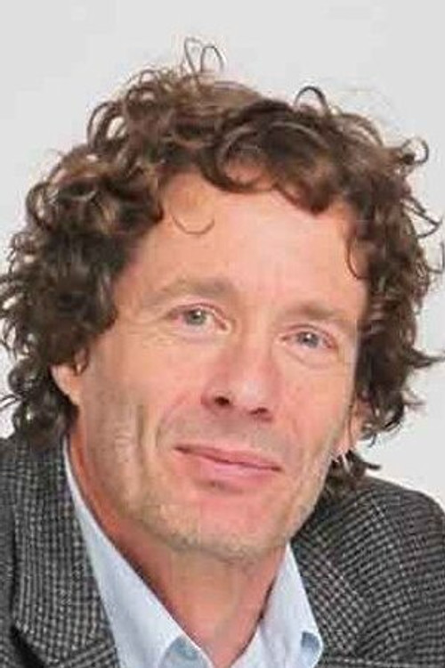 Photo of Dirk Draulans, Acting