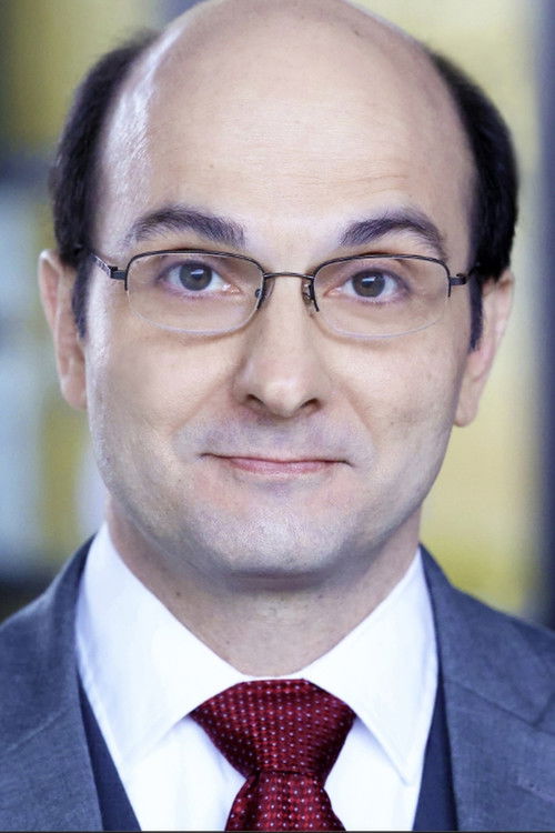 Photo of Gerry Rose, Acting