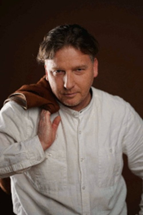 Photo of Tamás Németh Pákolicz, Crew