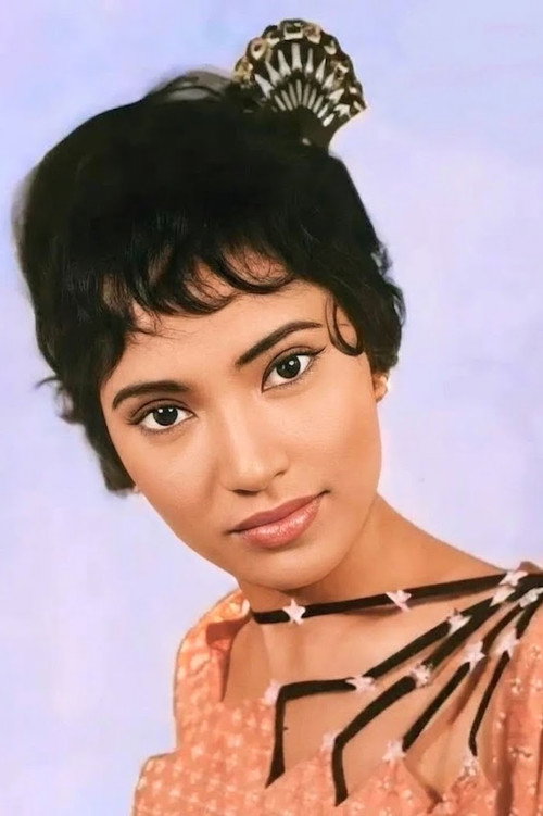 Photo of Rahmah Ali, Acting