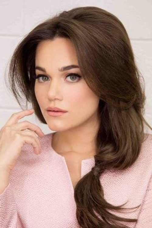 Romina Carrisi profile