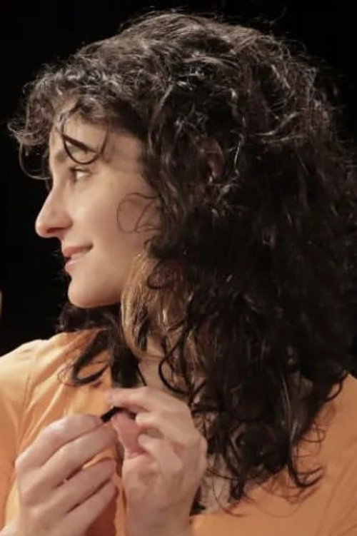 Photo of Giulia Lorenzi, Acting