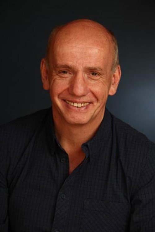 Photo of Gérard Darier, Acting