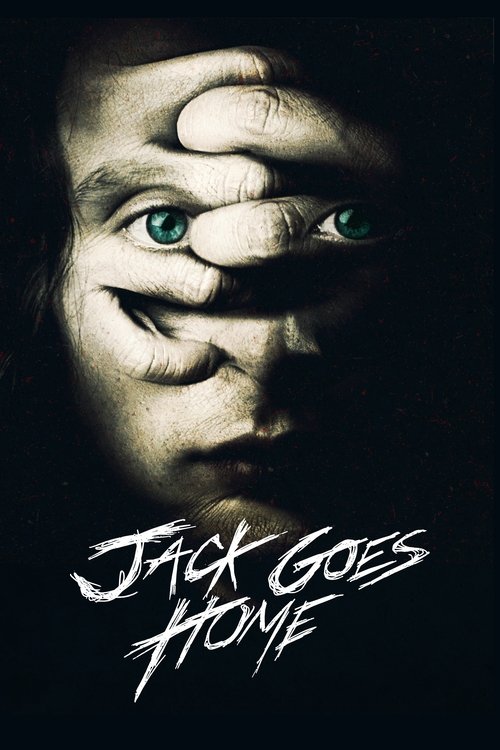 Movie poster for Jack Goes Home (2016)