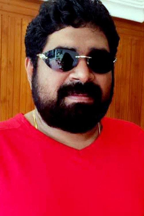 Photo of Uday Krishna, Writing