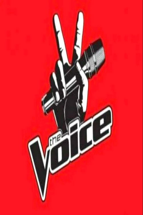 The Voice Senior poster